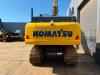 Komatsu PC490HRD-10 - 28m Demolition Boom Photo 7 thumbnail