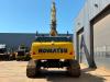 Komatsu PC490HRD-10 - 28m Demolition Boom Photo 9 thumbnail