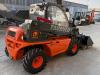 Ausa T144H Photo 4 thumbnail