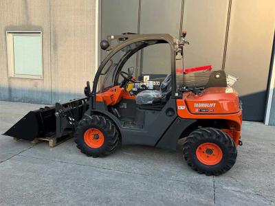 Ausa T144H sold by Emme Service Srl