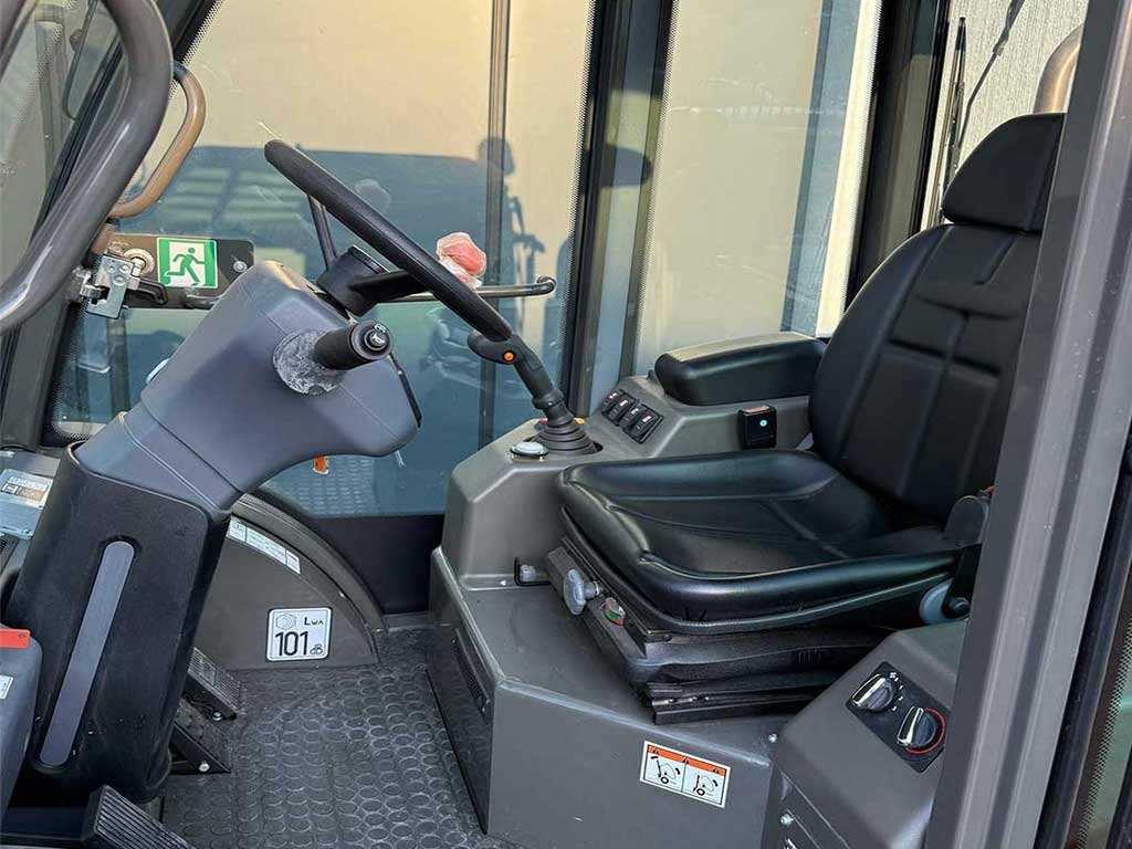 Ausa T144H Photo 6