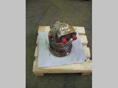 Turntable rotation motor for Case 1088 sold by PRV Ricambi Srl