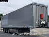 Krone SD Palletenkasten Lift Axle Photo 3 thumbnail