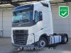 Volvo FH 460 FH 4X2 Retarder 2x Tanks 90% Tyres! Photo 1 thumbnail