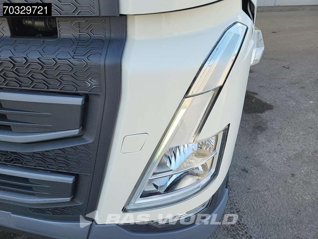 Volvo FH 460 FH 4X2 Retarder 2x Tanks 90% Tyres! Photo 10