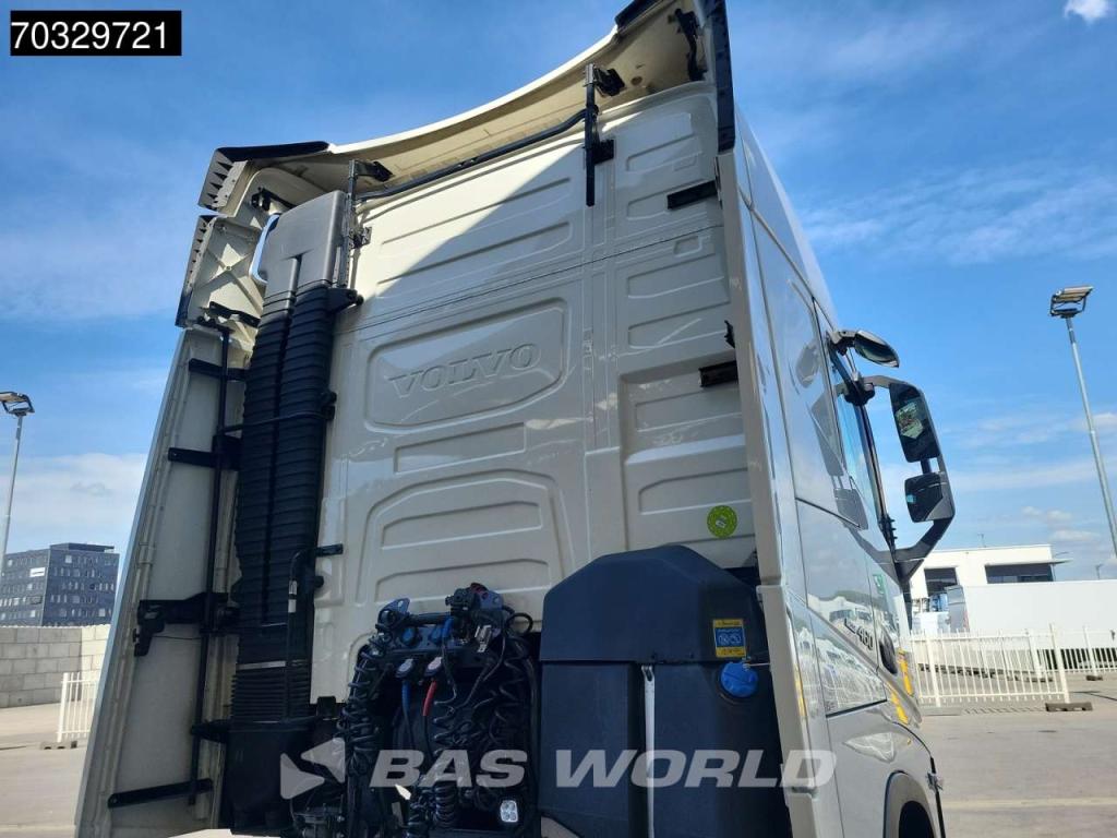 Volvo FH 460 FH 4X2 Retarder 2x Tanks 90% Tyres! Photo 12