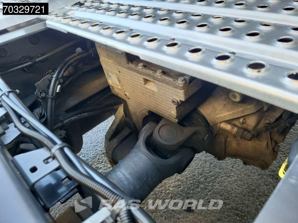 Volvo FH 460 FH 4X2 Retarder 2x Tanks 90% Tyres! Photo 14