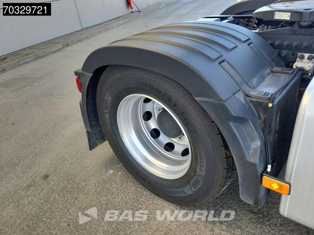 Volvo FH 460 FH 4X2 Retarder 2x Tanks 90% Tyres! Photo 18