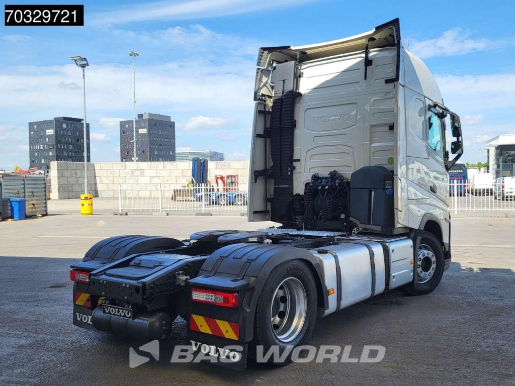 Volvo FH 460 FH 4X2 Retarder 2x Tanks 90% Tyres! Photo 5