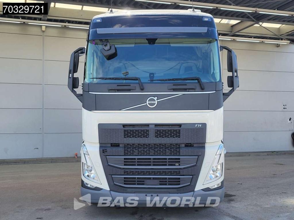 Volvo FH 460 FH 4X2 Retarder 2x Tanks 90% Tyres! Photo 6