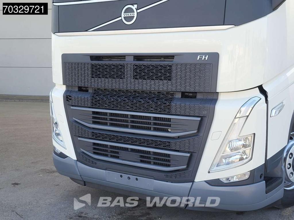 Volvo FH 460 FH 4X2 Retarder 2x Tanks 90% Tyres! Photo 8
