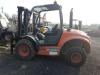 Ausa C200HX4 Photo 1 thumbnail