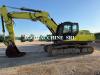 New Holland E245C Photo 2 thumbnail