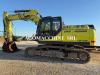 New Holland E245C Photo 3 thumbnail