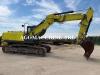 New Holland E245C Photo 5 thumbnail