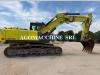 New Holland E245C Photo 7 thumbnail