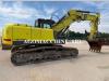 New Holland E245C Photo 8 thumbnail