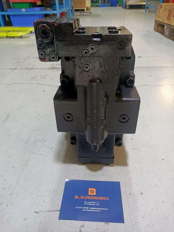 Sauer Danfoss 51V250 RC8N Photo 6