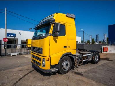 Volvo FH 400 E5 KIPHYDR. sold by Braem NV