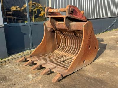 Unknown RR6-1650 HS40 sold by Big Machinery