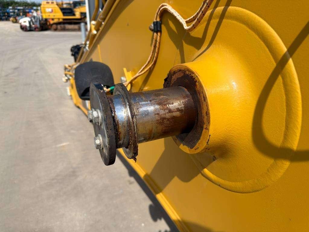 Caterpillar 324D / 324E / 326F Boom Photo 15