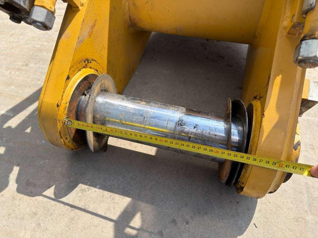 Caterpillar 324D / 324E / 326F Boom Photo 16