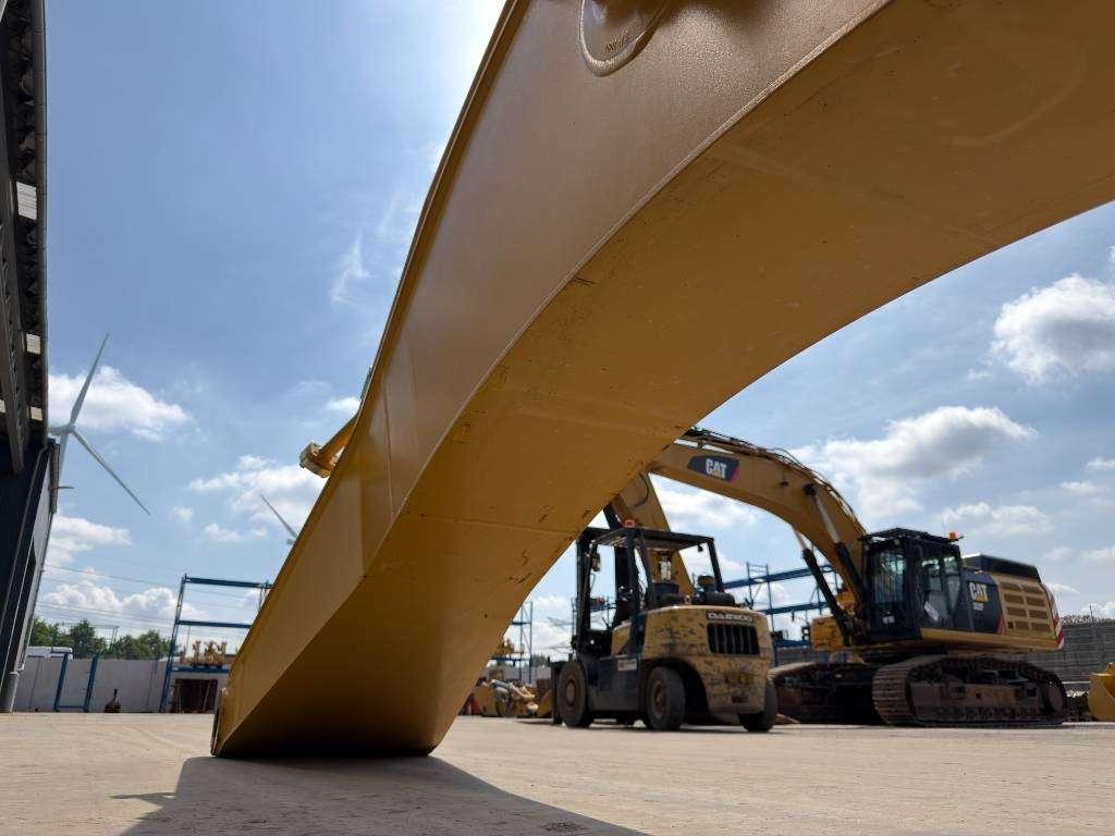 Caterpillar 324D / 324E / 326F Boom Photo 18