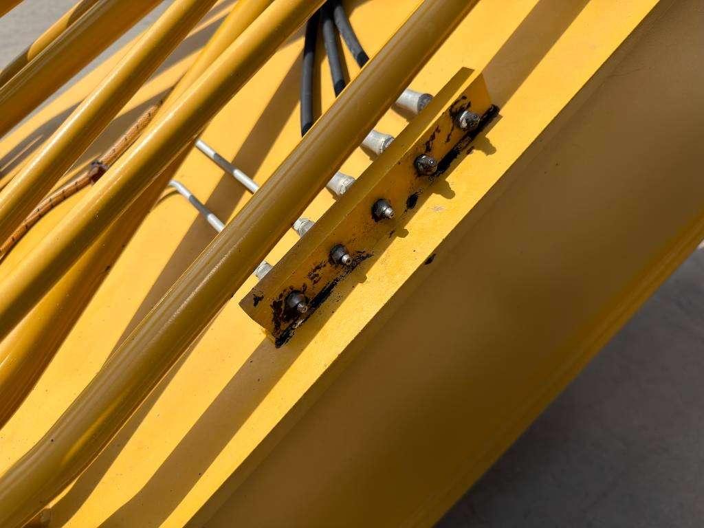 Caterpillar 324D / 324E / 326F Boom Photo 19