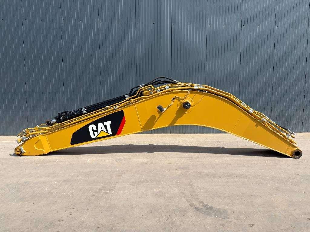 Caterpillar 324D / 324E / 326F Boom Photo 2