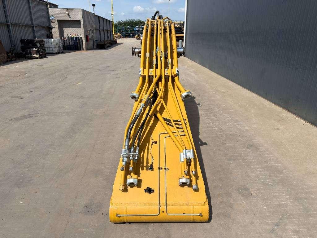 Caterpillar 324D / 324E / 326F Boom Photo 4