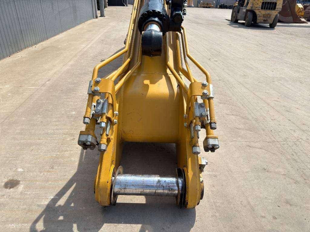 Caterpillar 324D / 324E / 326F Boom Photo 7