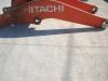 Arm for loaders for PALA GOMMATA ZW310 Photo 2 thumbnail