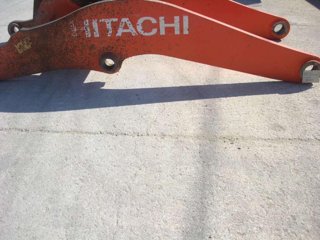 Arm for loaders for PALA GOMMATA ZW310 Photo 2