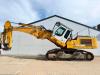 Liebherr R944C UHD - 23 Meter Demolition Hydr Undercarriage Photo 2 thumbnail
