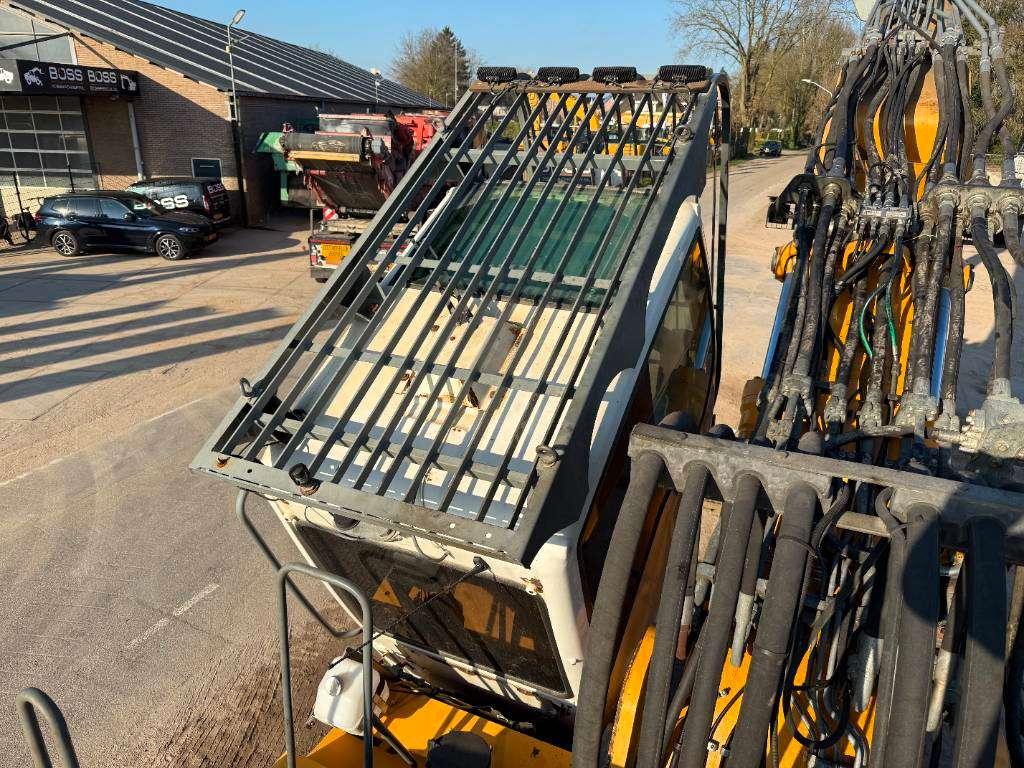 Liebherr R944C UHD - 23 Meter Demolition Hydr Undercarriage Photo 28