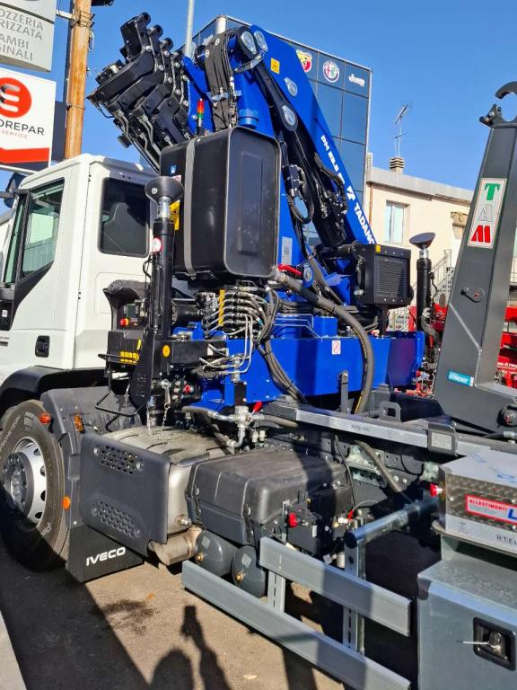 Iveco ML180E32 K Photo 10