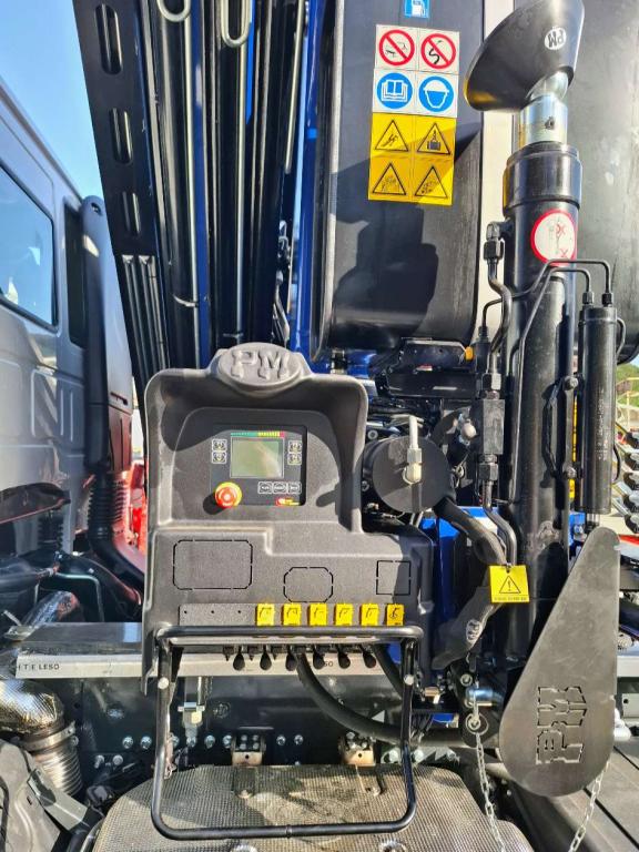 Iveco ML180E32 K Photo 14