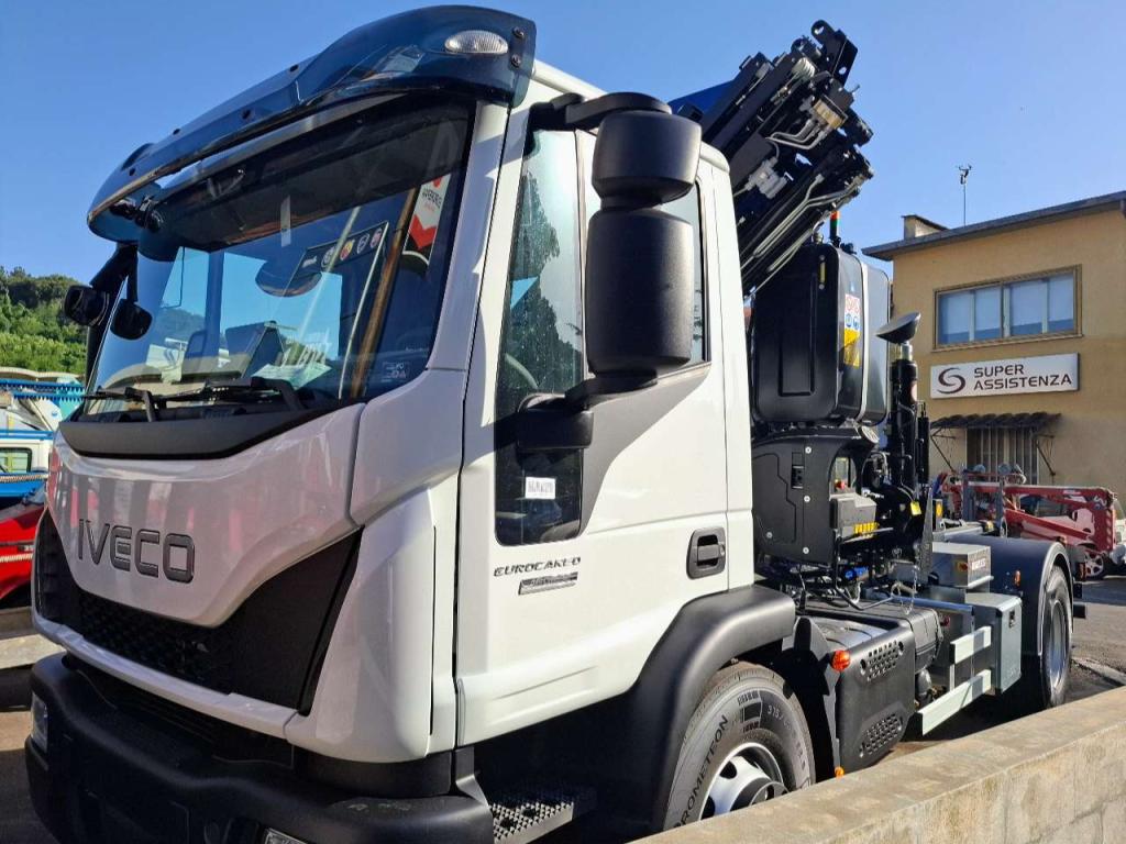 Iveco ML180E32 K Photo 15