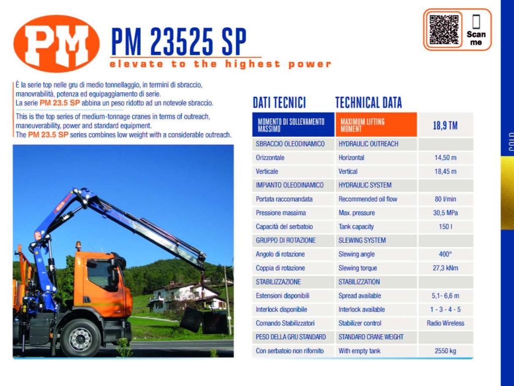 Iveco ML180E32 K Photo 28