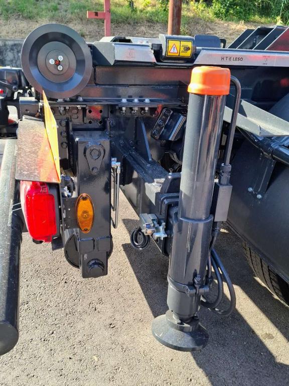 Iveco ML180E32 K Photo 3