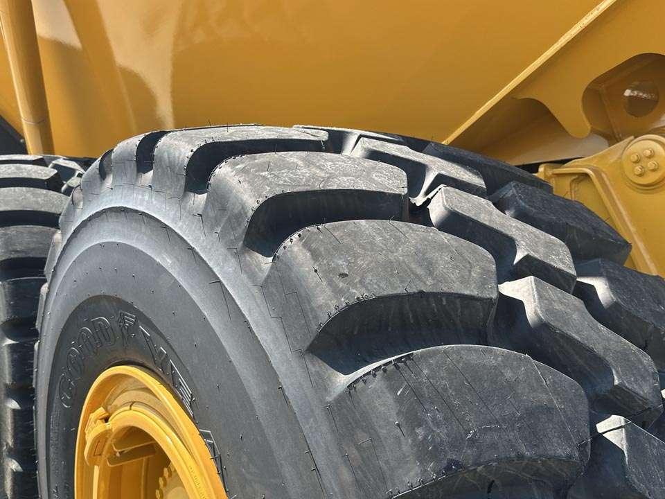 Bell B50E 6x6 Photo 5