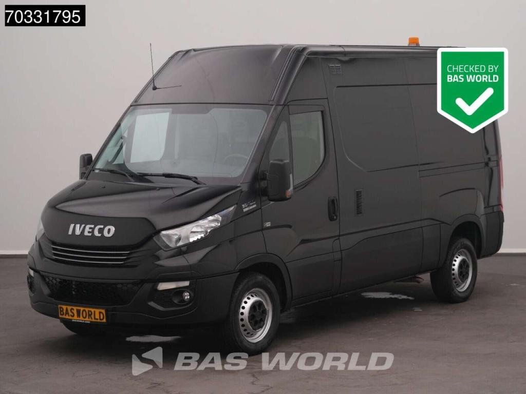 Iveco Daily 35S18 A/C Cruise control Photo 1