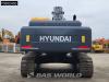 Hyundai R340L New Photo 5 thumbnail