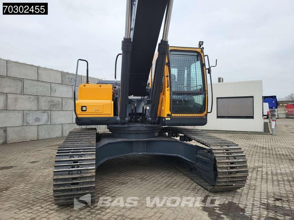 Hyundai R340L New Photo 10