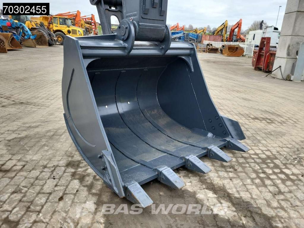 Hyundai R340L New Photo 13