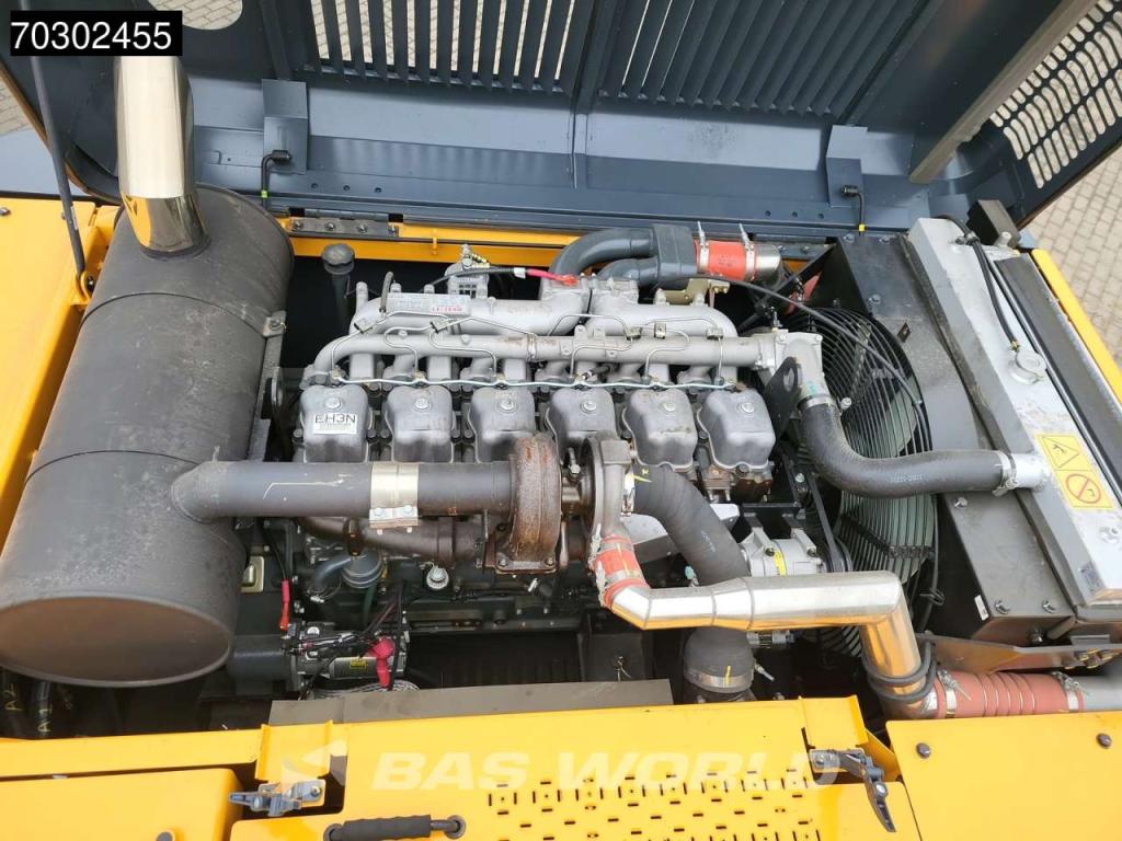 Hyundai R340L New Photo 17