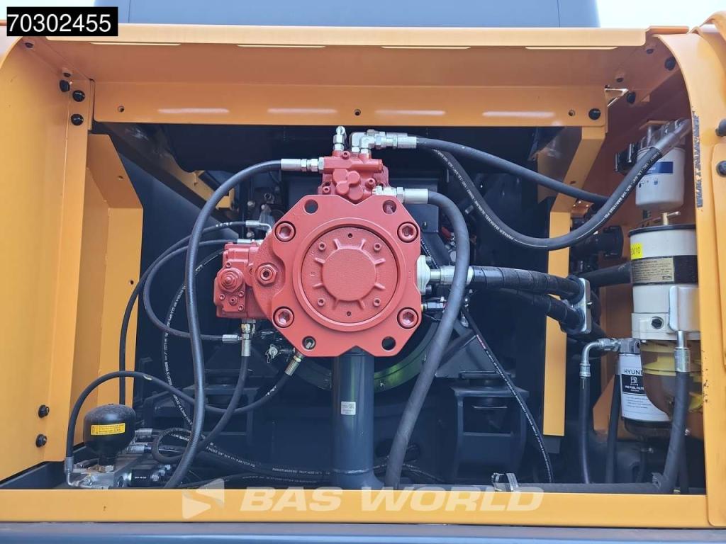 Hyundai R340L New Photo 20