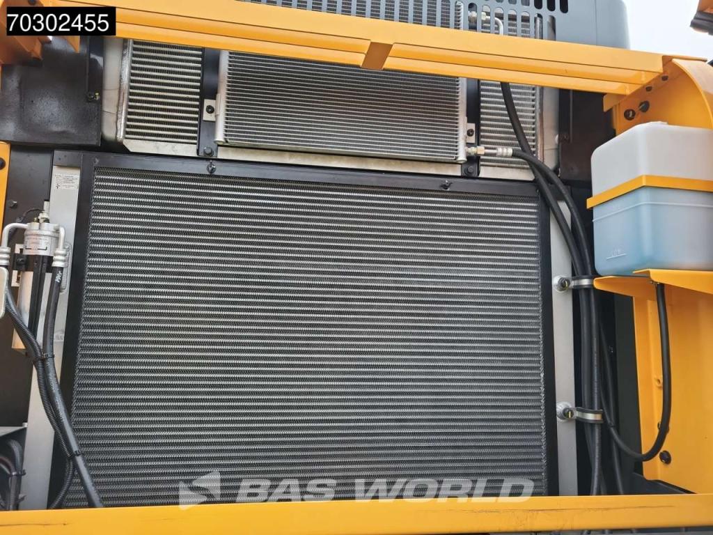 Hyundai R340L New Photo 21