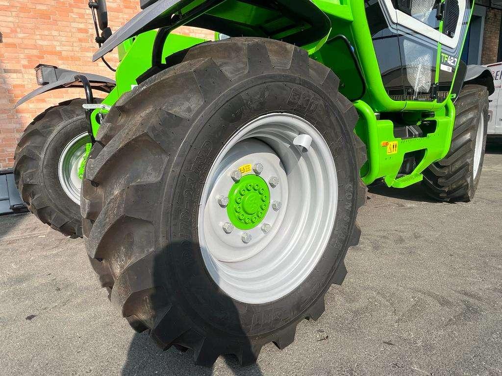 Merlo TF42.7 Photo 17