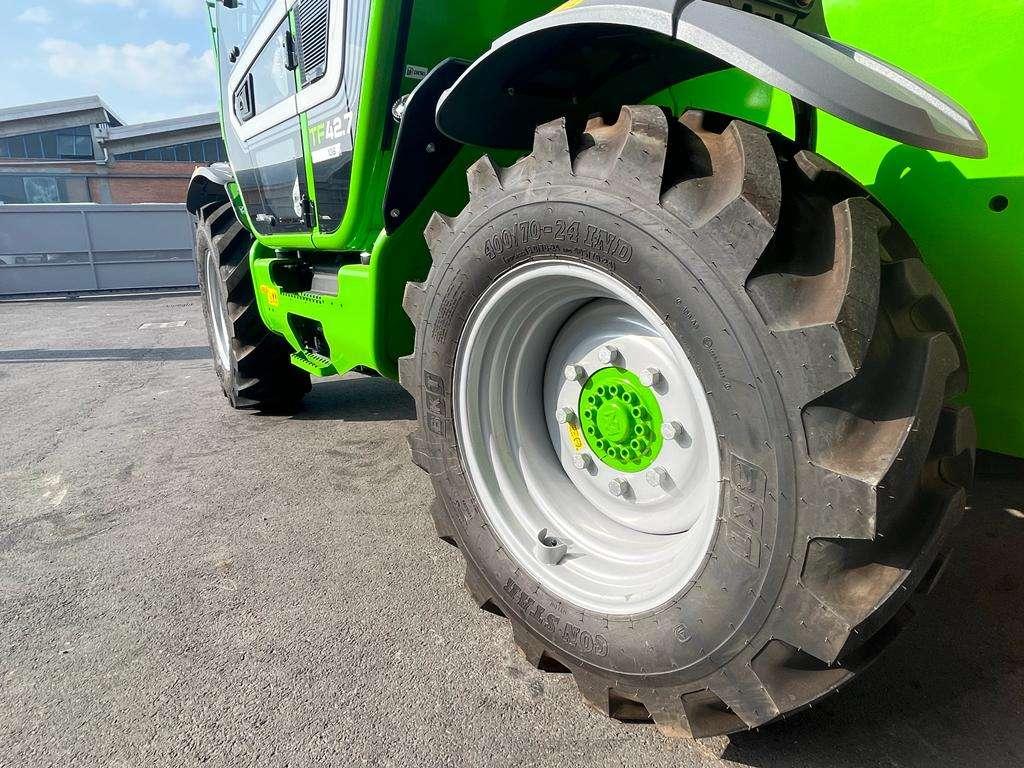 Merlo TF42.7 Photo 18